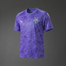Maillot Gardien Bahia en mouvement