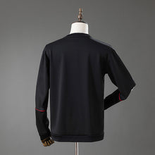 Pull M U Bringback 90/92 Noir