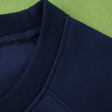 Pull Manches Longues 2526 Saison Italie d