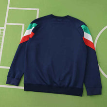 Pull Manches Longues 2526 Saison Italie d
