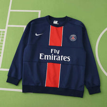 Pull Manches Longues 2526 Saison Paris Saint Germain F.C. d