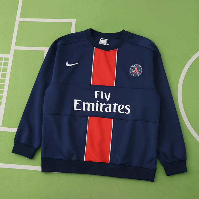 Pull Manches Longues 2526 Saison Paris Saint Germain F.C. d