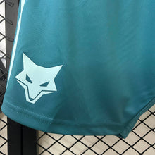 Short 25/26 Cruzeiro