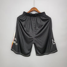 Short Brooklyn Nets NBA City Édition Noir