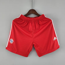 Short Domicile 22/23 Bayern Munich