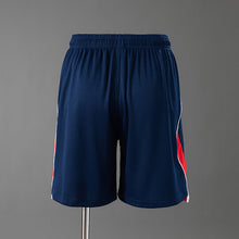 Short Domicile Angleterre 2026