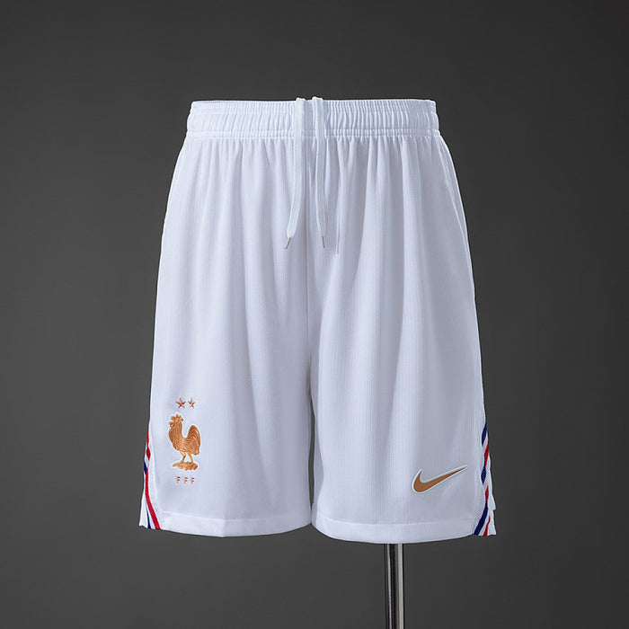 Short Domicile France 2026