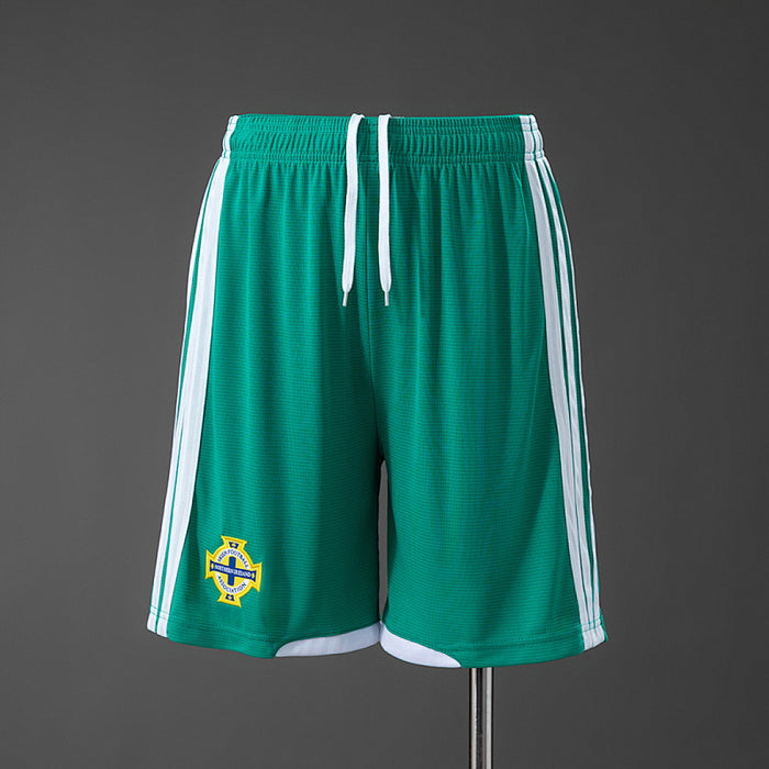 Short Domicile Northern Irlande 2026