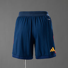 Short Domicile Version Joueur Espagne 2026