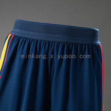Short Domicile Version Joueur Espagne 2026