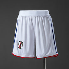 Short Domicile Version Joueur Japon 2026