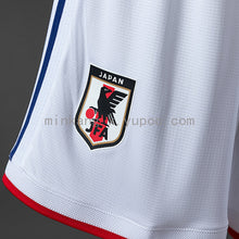 Short Domicile Version Joueur Japon 2026