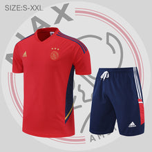 Short Entraînement 22/23 Ajax Sleeve Kit