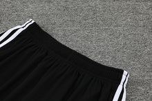 Short Entraînement 22/23 Bayern Munich Suit Sleeve Kit Rouge
