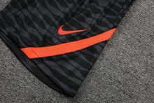 Short Entraînement 22/23 Chelsea Suit Sleeve Kit Rouge and Blanc