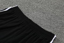 Short Entraînement 22/23 Real Madrid Suit Sleeve Kit Violet