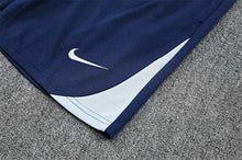 Short Entraînement 2526 Saison F.C. Internazionale Milano clothes suit sleeve Fan version