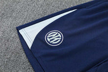 Short Entraînement 2526 Saison F.C. Internazionale Milano clothes suit sleeve Fan version