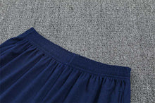 Short Entraînement 2526 Saison F.C. Internazionale Milano clothes suit sleeve Fan version