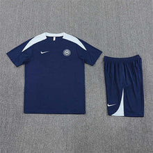 Short Entraînement 2526 Saison F.C. Internazionale Milano clothes suit sleeve Fan version