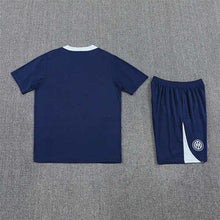 Short Entraînement 2526 Saison F.C. Internazionale Milano clothes suit sleeve Fan version