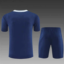 Short Entraînement 2526 Saison F.C. Internazionale Milano clothes suit sleeve Fan version