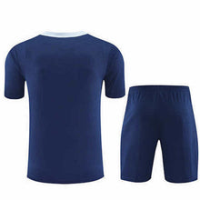 Short Entraînement 2526 Saison F.C. Internazionale Milano clothes suit sleeve Fan version