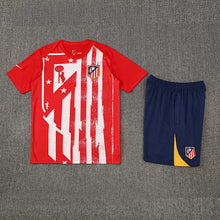 Short Entraînement 2526 Saison F.C. Internazionale Milano clothes suit sleeve Fan version