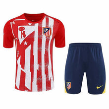 Short Entraînement 2526 Saison F.C. Internazionale Milano clothes suit sleeve Fan version