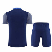 Short Entraînement 2526 Saison Paris Saint Germain F.C. clothes suit sleeve Fan version