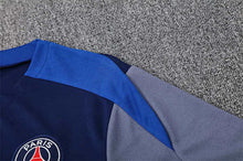 Short Entraînement 2526 Saison Paris Saint Germain F.C. clothes suit sleeve Fan version