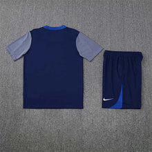 Short Entraînement 2526 Saison Paris Saint Germain F.C. clothes suit sleeve Fan version
