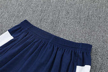 Short Entraînement 2526 Saison Portugal clothes suit sleeve Fan version