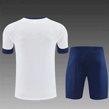 Short Entraînement 2526 Saison Portugal clothes suit sleeve Fan version