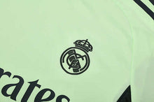 Short Entraînement 2526 Saison Real Madrid CF clothes suit sleeve Fan version