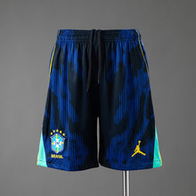Short Extérieur Brésil 2026