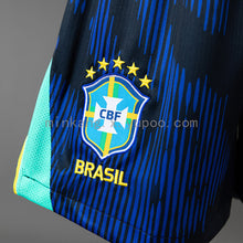Short Extérieur Brésil 2026