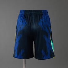 Short Extérieur Brésil 2026