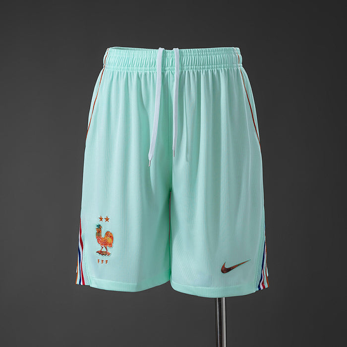 Short Extérieur France 2026