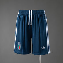 Short Extérieur Italie 2026