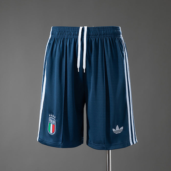 Short Extérieur Italie 2026