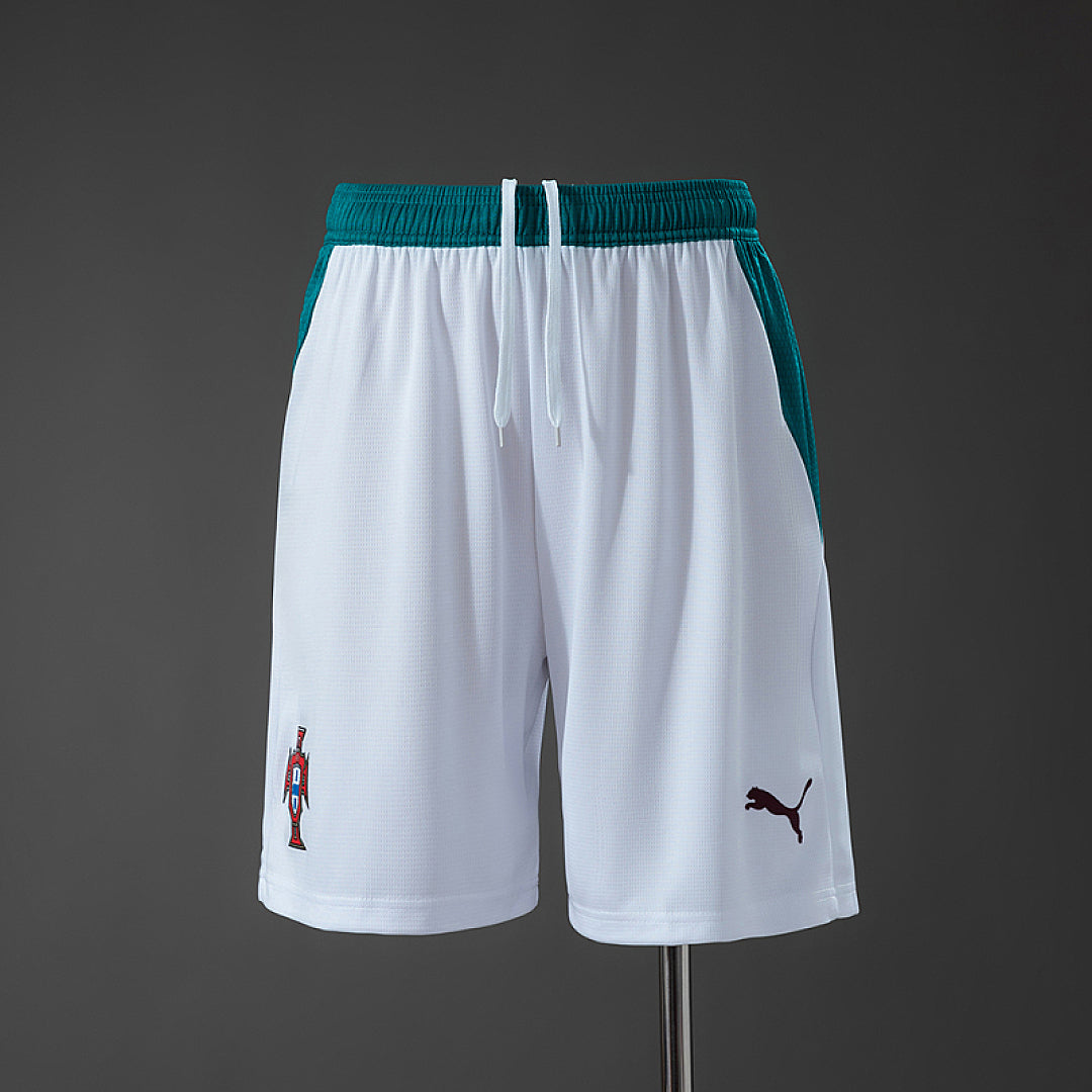 Short Extérieur Portugal 2026