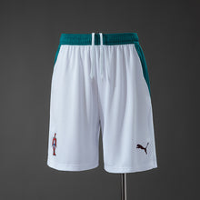 Short Extérieur Portugal 2026