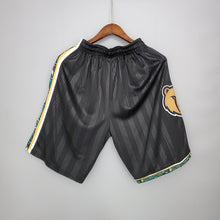 Short Grizzlies NBA City Édition Noir