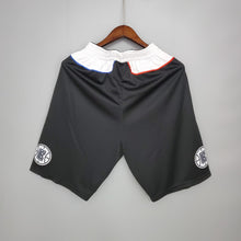 Short Los Angeles Clippers Noir NBA