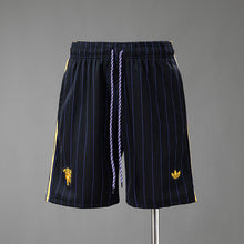 Short M UTerrace Icons Noir