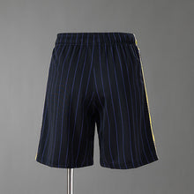 Short M UTerrace Icons Noir