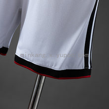 Short Version Joueur Allemagne 2026 Blanc
