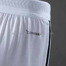 Short Version Joueur Allemagne 2026 Blanc