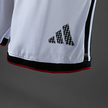 Short Version Joueur Allemagne 2026 Blanc